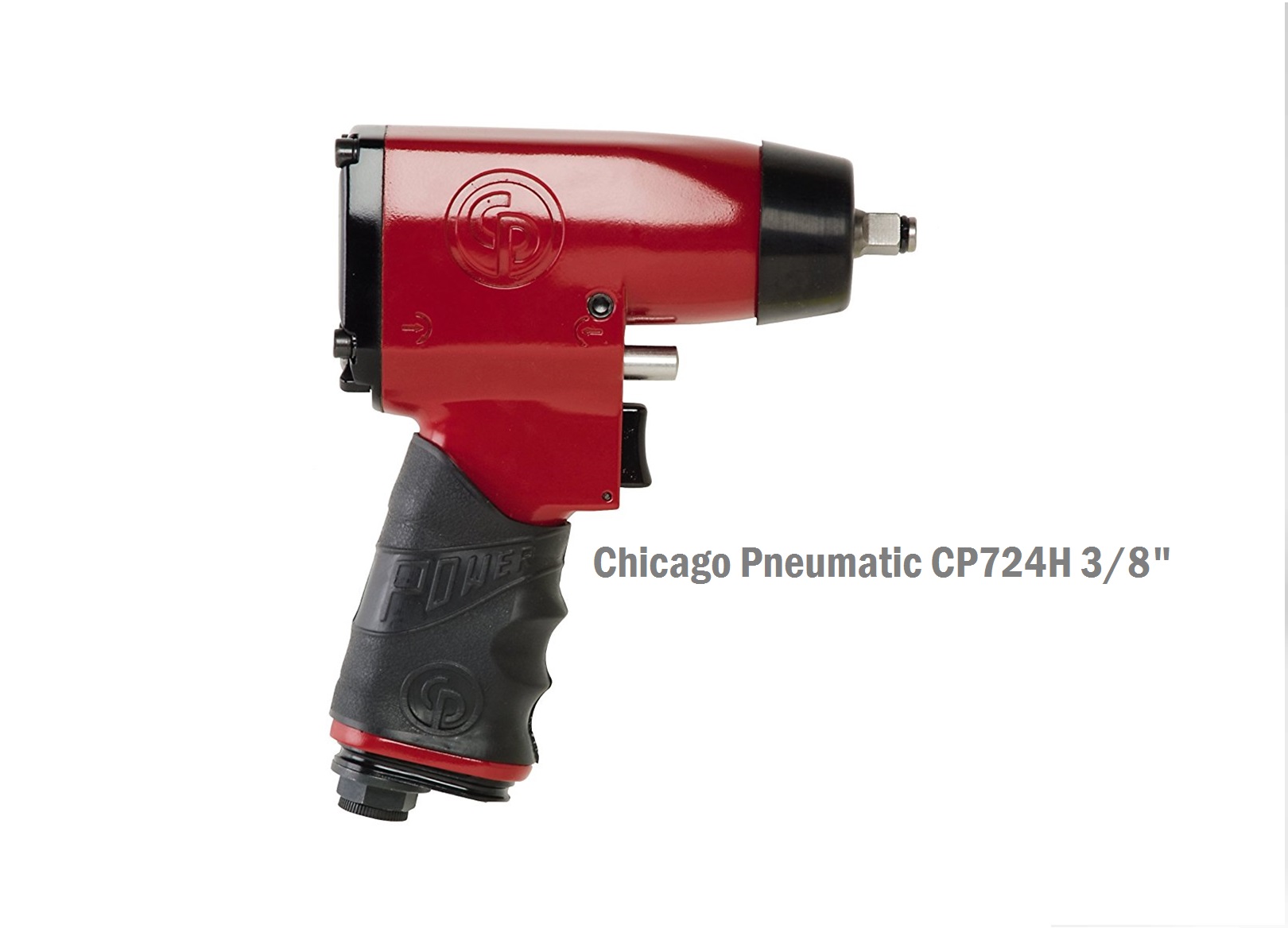 Impact Gun CP 724H